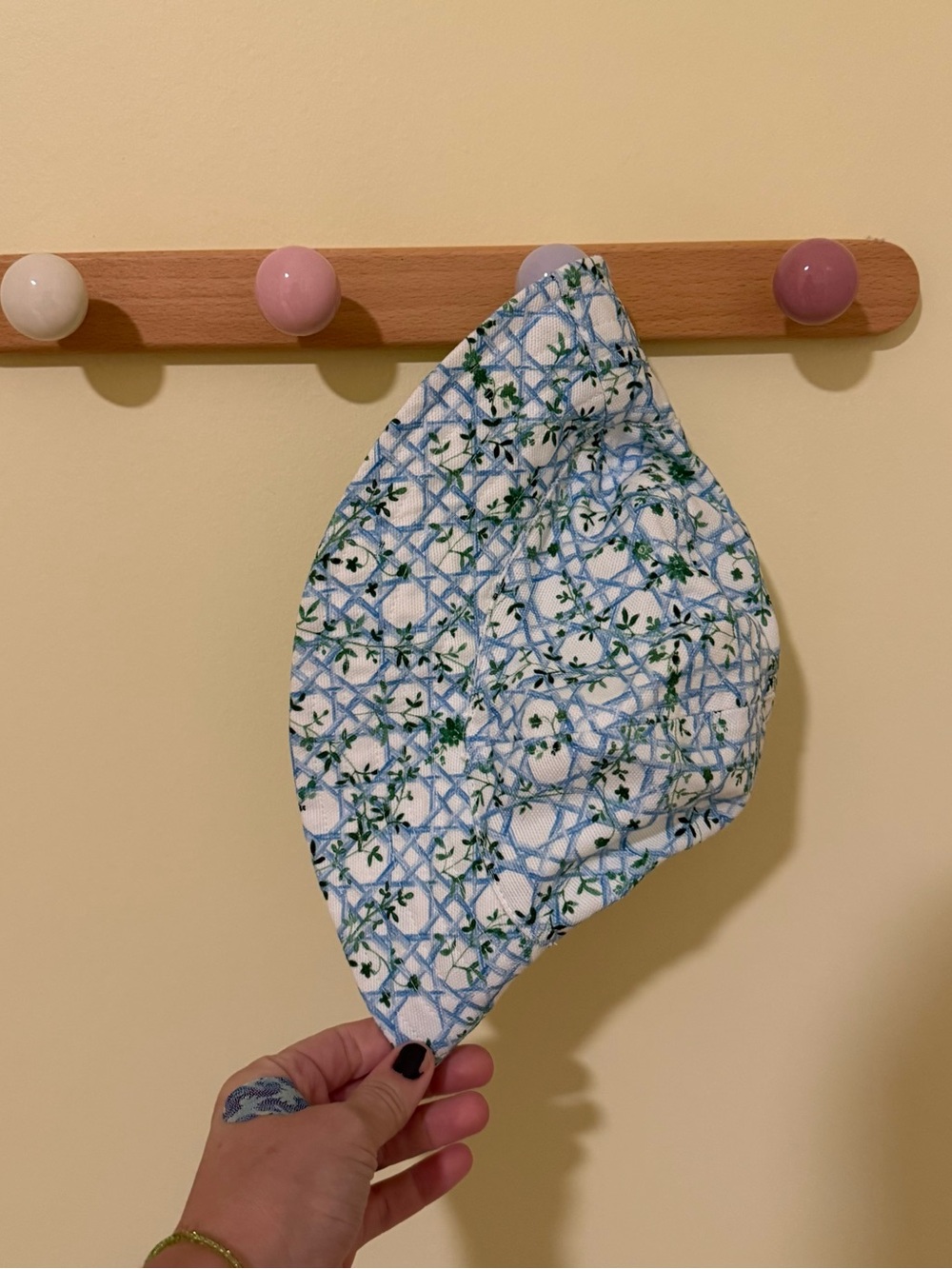Hill House Baby Sunhat